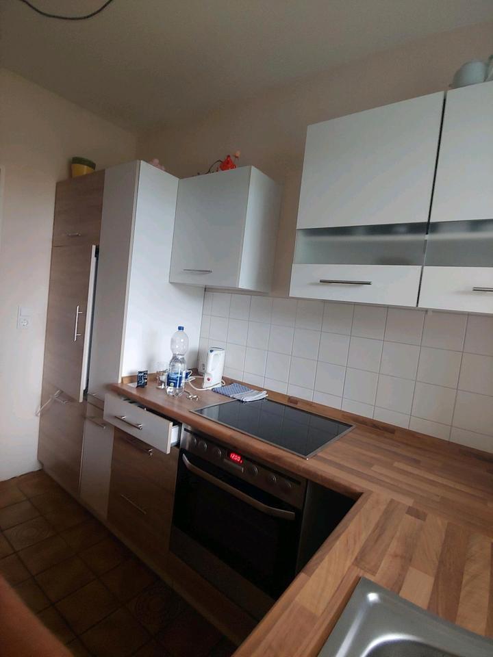 Wohnhaus mit EinliegerWohnung in Kassel 34132 (Provisionsfrei)