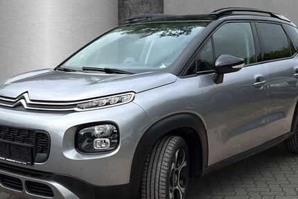 Citroen C3 91.600 km 13.500 &euro; Gremersdorf OT Bollbrügge 23758