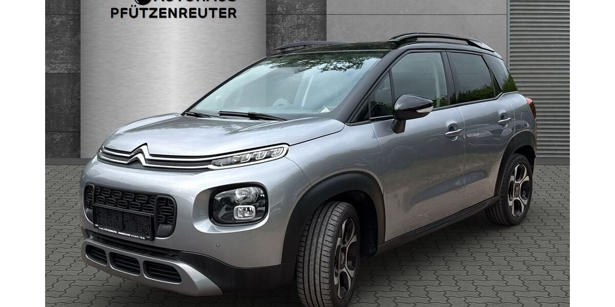 Citroen C3 91.600 km 13.500 &euro; Gremersdorf OT Bollbrügge 23758
