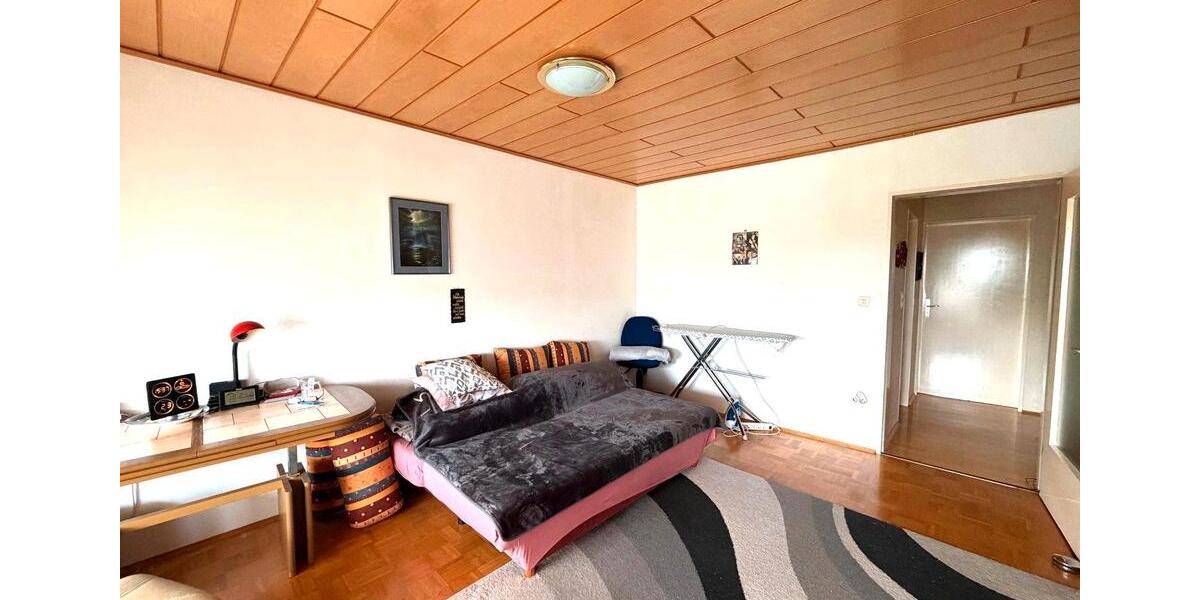 Etagenwohnung Neumarkt in der Oberpfalz Altenhof - 2 Zimmer, 52 m&sup2;, 165.000&euro; | Angebot:26795428