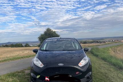 Ford Fiesta 108.000 km 11.000 € Mendig 56743