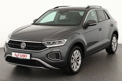 VW T-Roc 10.210 km 28.490 € Dresden 01239
