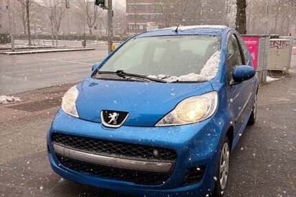 Peugeot 107 159.600 km 3.700 &euro; münster 48147
