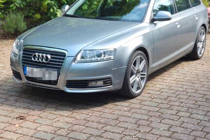 Audi A6 200.000 km 4.900 &euro; Edertal 34549