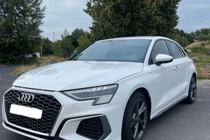 Audi A3 48.757 km 31.990 &euro; Großenhain 01561
