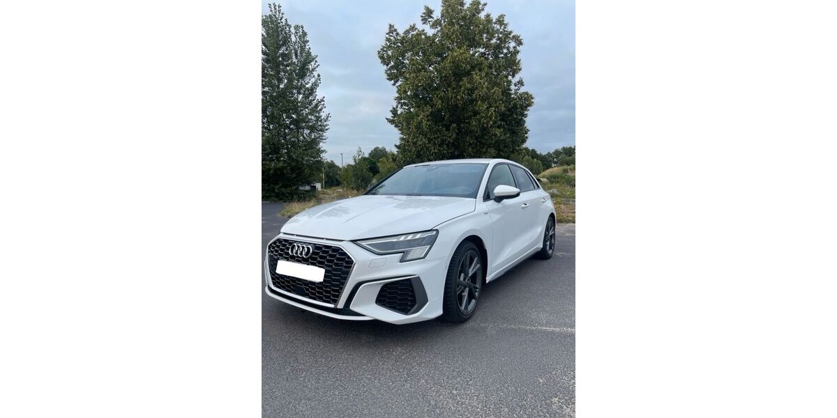 Audi A3 48.757 km 31.990 &euro; Großenhain 01561