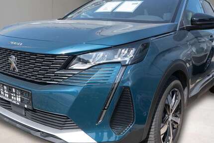 Peugeot 3008 10.035 km 23.885 € Herne 44625