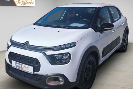 Citroen C3 40.200 km 11.490 &euro; Rostock 18146