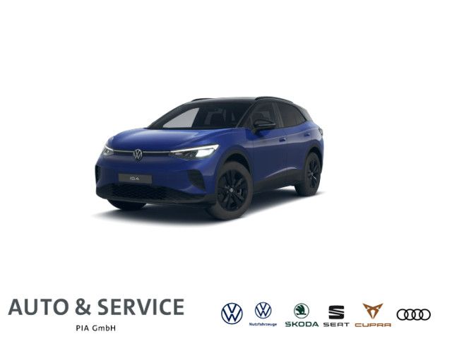 VW ID.4 8.600 km 46.990 &euro; Landsberg 86899