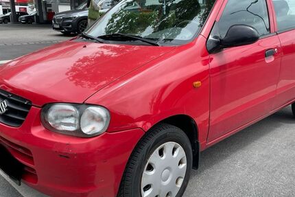 Suzuki Alto 65.000 km 799 &euro; Markt Schwaben 85570