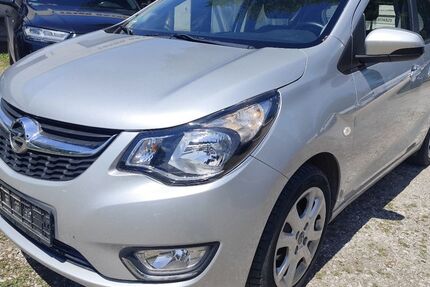 Opel Karl 69.000 km 5.500 &euro; Freilassing 83395