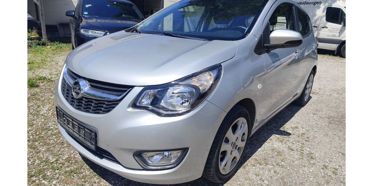 Opel Karl 69.000 km 5.500 &euro; Freilassing 83395