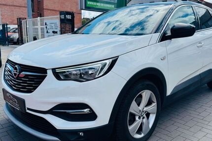 Opel Grandland (X) 105.000 km 11.950 &euro; Hannover 30455