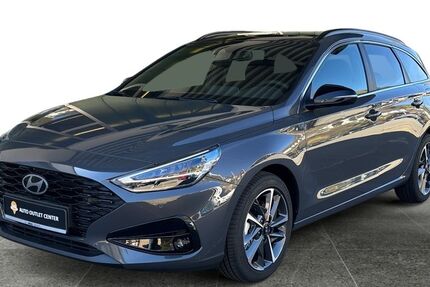 Hyundai i30 1.050 km 26.990 &euro; Werdohl 58791