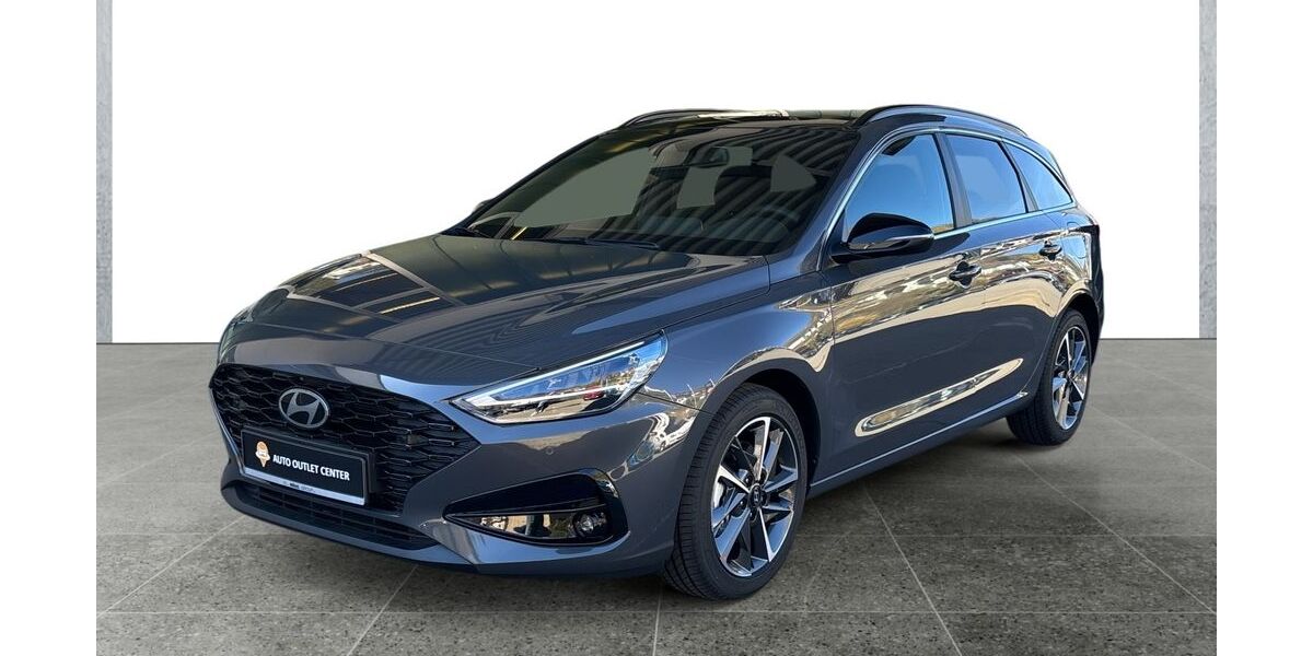 Hyundai i30 1.050 km 26.990 &euro; Werdohl 58791