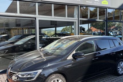 Renault Megane 84.500 km 16.390 &euro; Osterode am Harz 37520