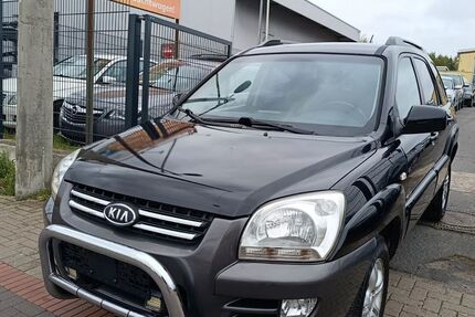 Kia Sportage 170.000 km 3.990 &euro; Hannover 30453