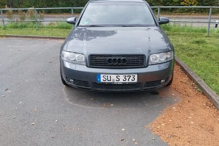 Audi A4 280.184 km 2.990 &euro; Bielefeld 33739