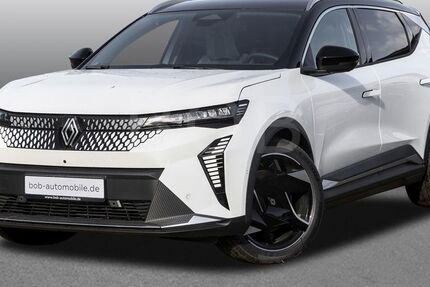 Renault Scenic E-TECH 25.311 km 43.111 € Bochum 44809