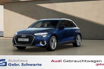 Audi A3 25.199 km 33.330 &euro; Leer (Ostfriesland) 26789