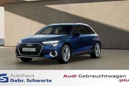 Audi A3 25.199 km 33.550 &euro; Leer (Ostfriesland) 26789