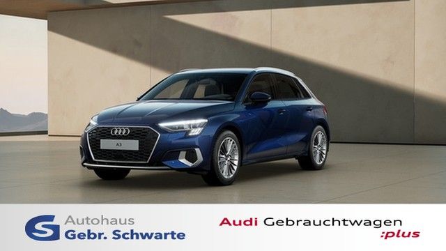 Audi A3 25.199 km 33.780 &euro; Leer (Ostfriesland) 26789