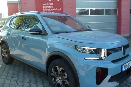 Citroen C3 Aircross 2.000 km 22.900 &euro; Biberach 88400
