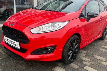 Ford Fiesta 90.678 km 7.400 &euro; Kirchberg 55481