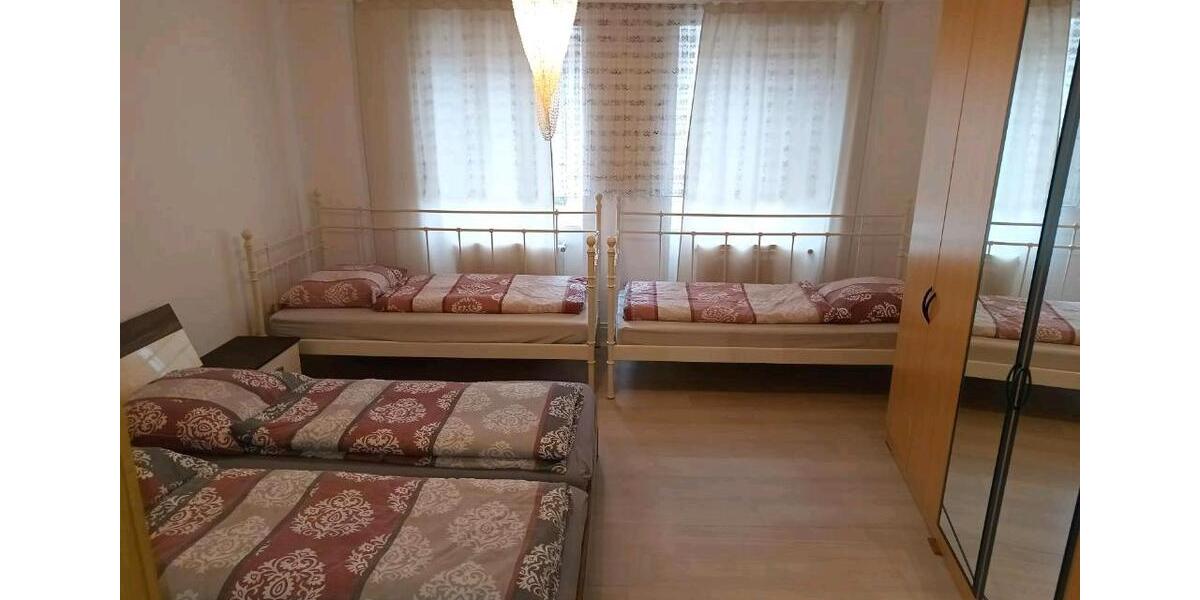 Erdgeschoßwohnung Hofgeismar - 2 Zimmer, 35 m&sup2;, 1.500&euro; | Angebot:24691005