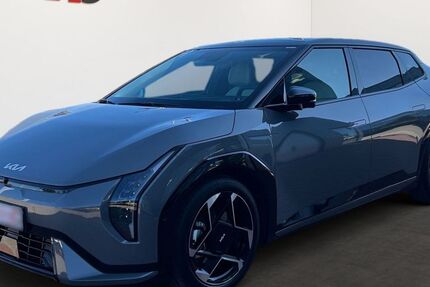 Kia EV4 17.400 km 43.490 &euro; Grimmen 18507