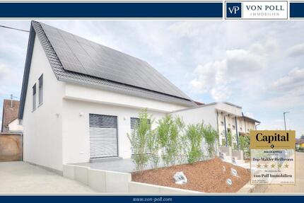 Haus Bad Wimpfen - 5 Zimmer, 169 m&sup2;, 1.950&euro; | Angebot:24775502