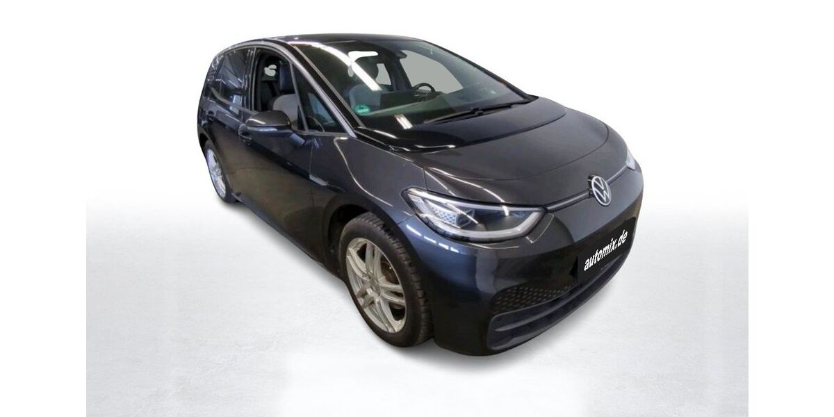 VW ID.3 55.202 km 23.500 &euro; Gadebusch 19205