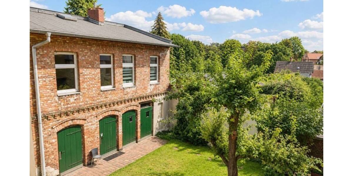 Mehrfamilienhaus, Wohnhaus Berlin Hermsdorf - 1 Zimmer, 503 m&sup2;, 2.095.000&euro; | Angebot:26834145