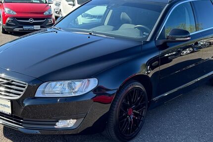 Volvo V70 181.288 km 10.799 &euro; Bad Langensalza 99947