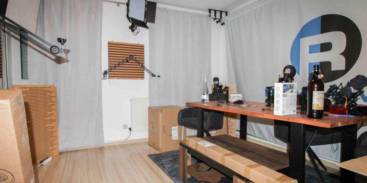 Gewerbeobjekt Dunningen - 950.000&euro; | Angebot:25538320