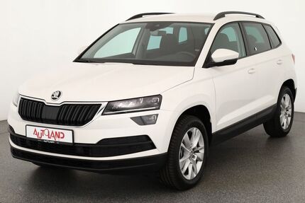 Skoda Karoq 79.989 km 24.950 &euro; Neubrandenburg 17036