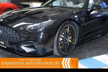 Mercedes-Benz AMG GT 12.205 km 117.990 &euro; Köln 51149