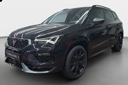 Cupra Ateca 4.000 km 40.980 &euro; Ebern 96106