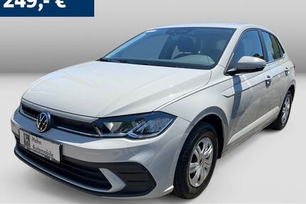 VW Polo 1.001 km 18.640 &euro; Böblingen 71032