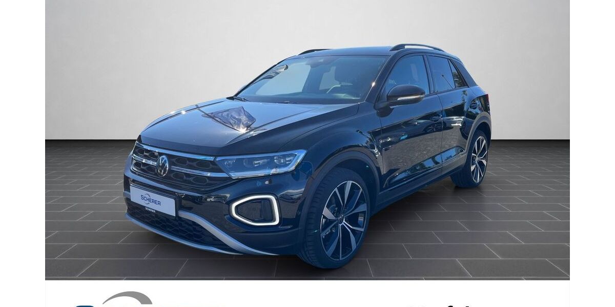 VW T-Roc 16.800 km 29.780 &euro; Cochem / Faid 56814