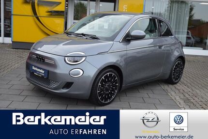 Fiat 500e 30.749 km 19.490 € Saerbeck 48369
