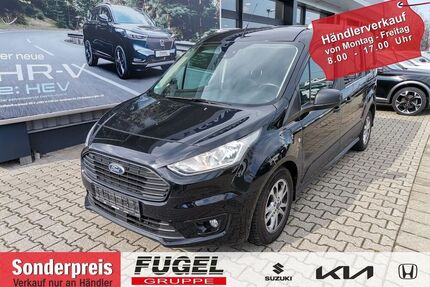 Ford Grand Tourneo