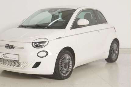 Fiat 500e 11.290 km 16.480 &euro; Pilsach 92367