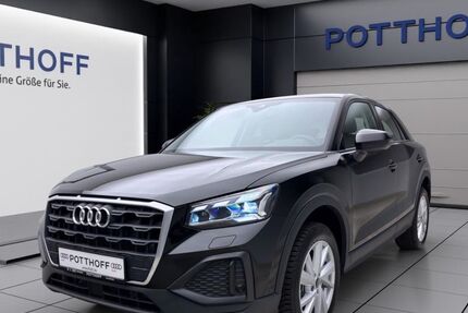 Audi Q2 4.000 km 29.750 &euro; Hamm 59075