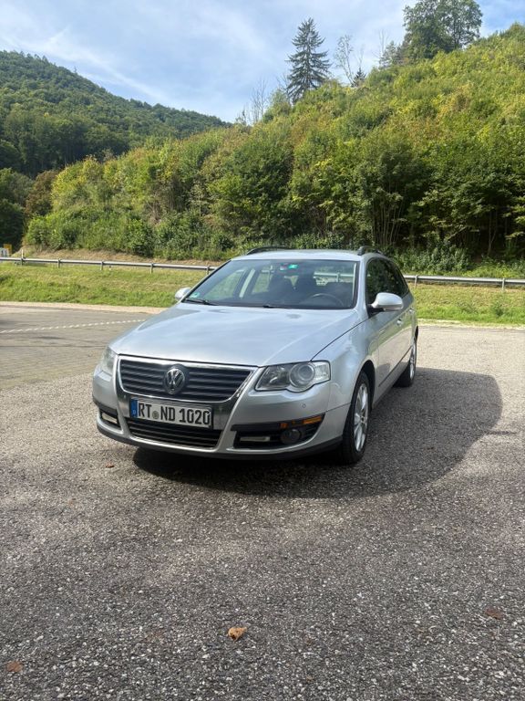 Passat