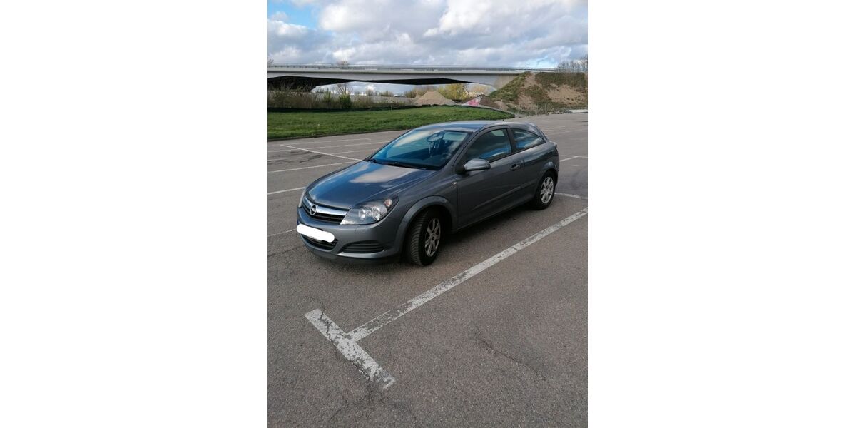 Opel Astra 110.000 km 4.000 &euro; Sindelfingen 71067
