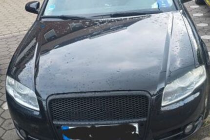 Audi A4 349.000 km 3.300 &euro; Barsbüttel 22885