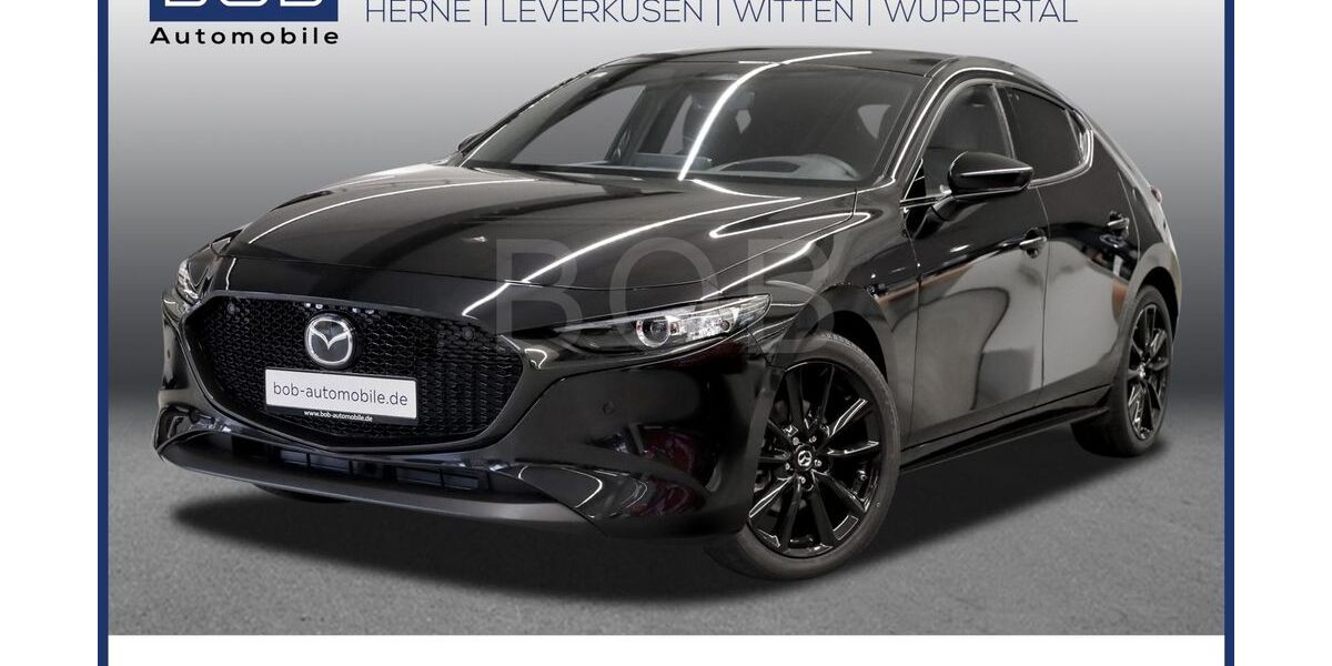 Mazda 3 3.012 km 29.888 &euro; Hagen 58135