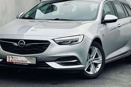 Opel Insignia 70.000 km 15.990 &euro; Leinefelde 37327