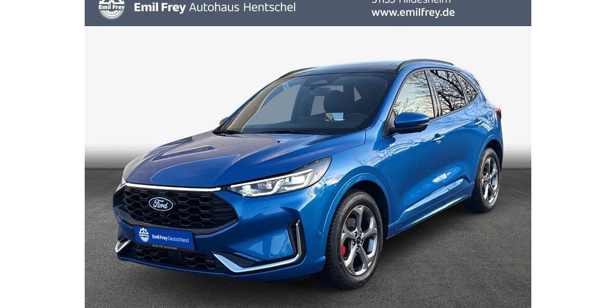 Ford Kuga 29.148 km 32.403 &euro; Hildesheim 31135